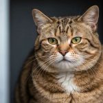 Je suis bénévole à la SPA, voici l'histoire de ce vieux chat abandonné après 15 ans de vie commune qui a ému tout le refuge