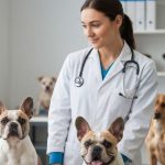 Je suis assistante vétérinaire, voici la race de chien que je ne posséderai jamais pour des raisons de santé