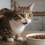 Votre chat réclame à manger en continu ? Les vraies raisons et la solution pour éviter la frustration alimentaire