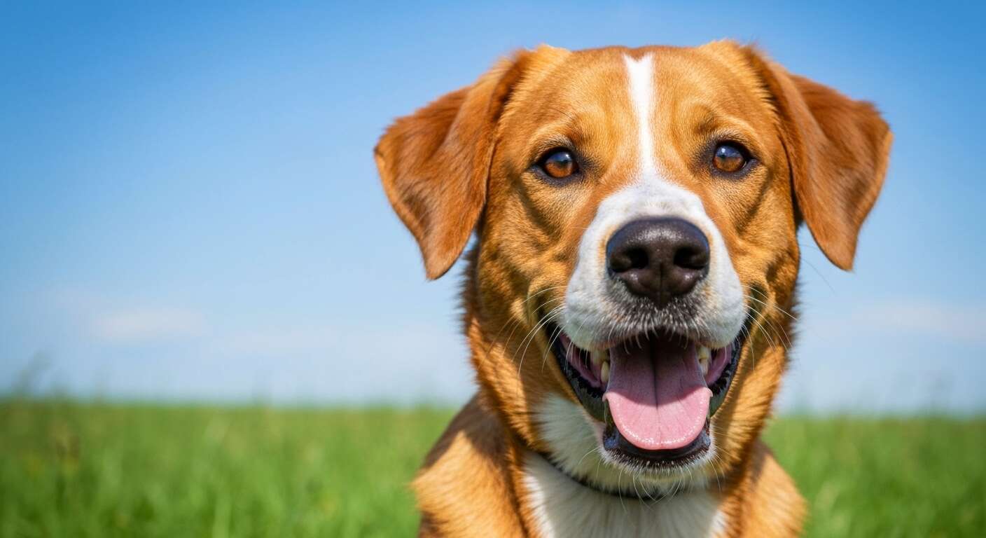Votre chien se souvient-il vraiment de vous ? Ce qu’il faut savoir sur la mémoire canine pour mieux