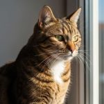 Quelle est l'utilité du chat ? Pourquoi l'homme s'est-il mis à le domestiquer ?