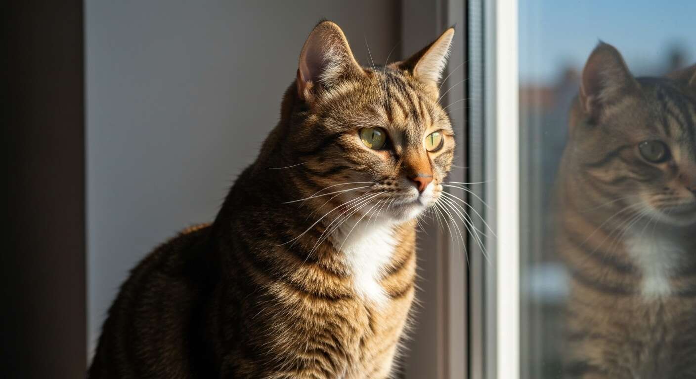 Quelle est l'utilité du chat ? Pourquoi l'homme s'est-il mis à le domestiquer ?
