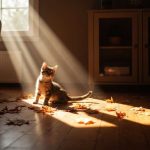 Quelle est la meilleure période pour adopter un chat ? Printemps, été, automne ou hiver ?