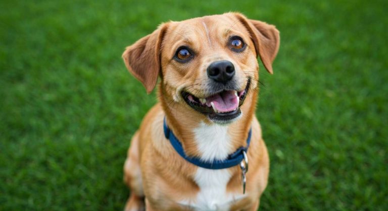 Votre chien a les yeux qui coulent ? Voici l'astuce simple pour les nettoyer et éviter les infections