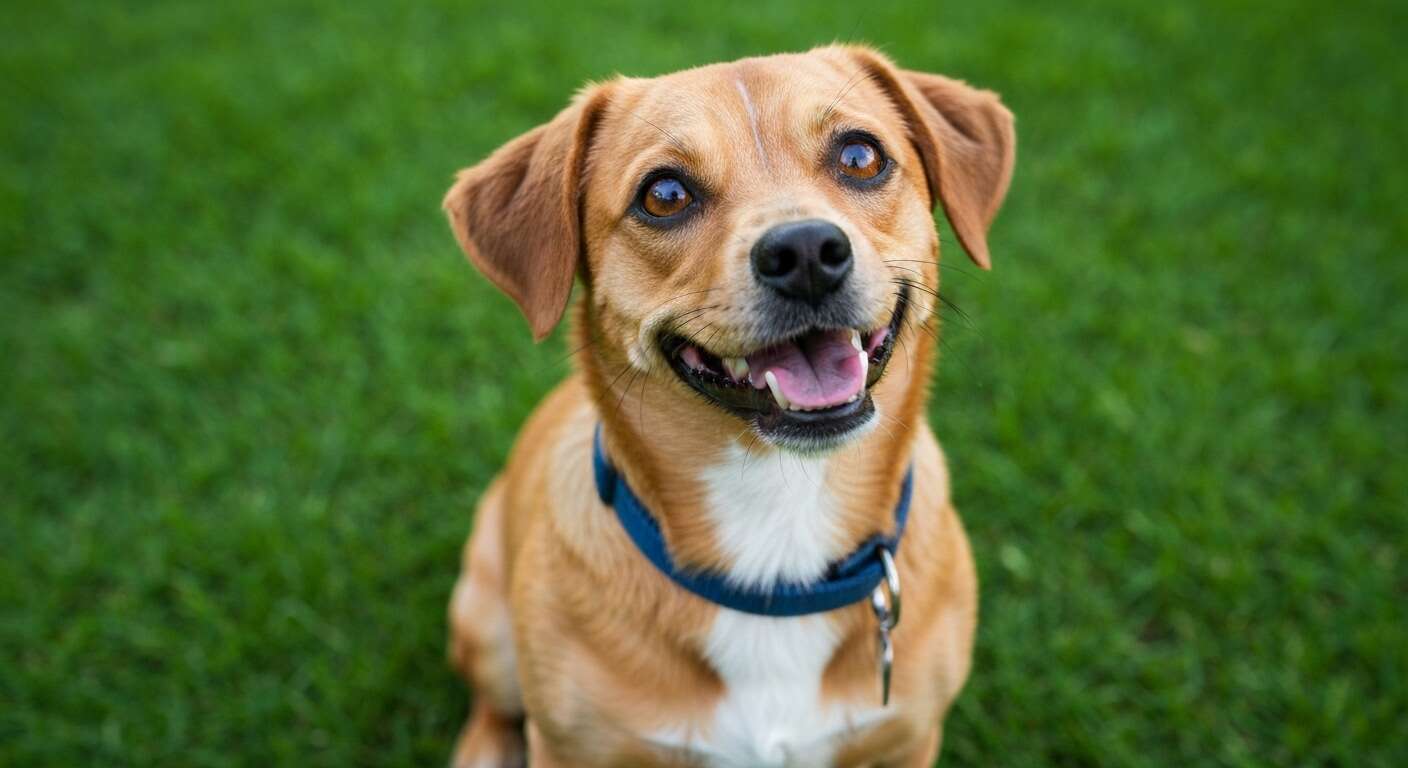 Votre chien a les yeux qui coulent ? Voici l'astuce simple pour les nettoyer et éviter les infections