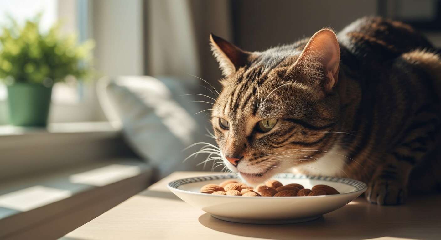 Voici le seul "lait" que vous pouvez donner à un chat sans risque, et ce n'est pas celui de vache