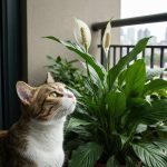 Si vous avez ce type de plante sur votre balcon, votre chat risque une intoxication grave juste en la frôlant