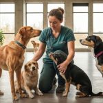 Le secret de ce refuge qui réussit à faire adopter les chiens les plus "difficiles" grâce à une méthode innovante