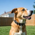 Ceux qui utilisent ce type de collier pour leur chien s'exposent à des poursuites pour maltraitance animale selon la nouvelle loi