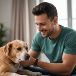 Voici pourquoi il ne faut jamais crier sur un chien qui a fait une bêtise, cela ne fait qu'empirer son comportement