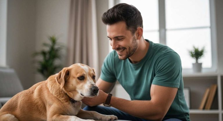 Voici pourquoi il ne faut jamais crier sur un chien qui a fait une bêtise, cela ne fait qu'empirer son comportement