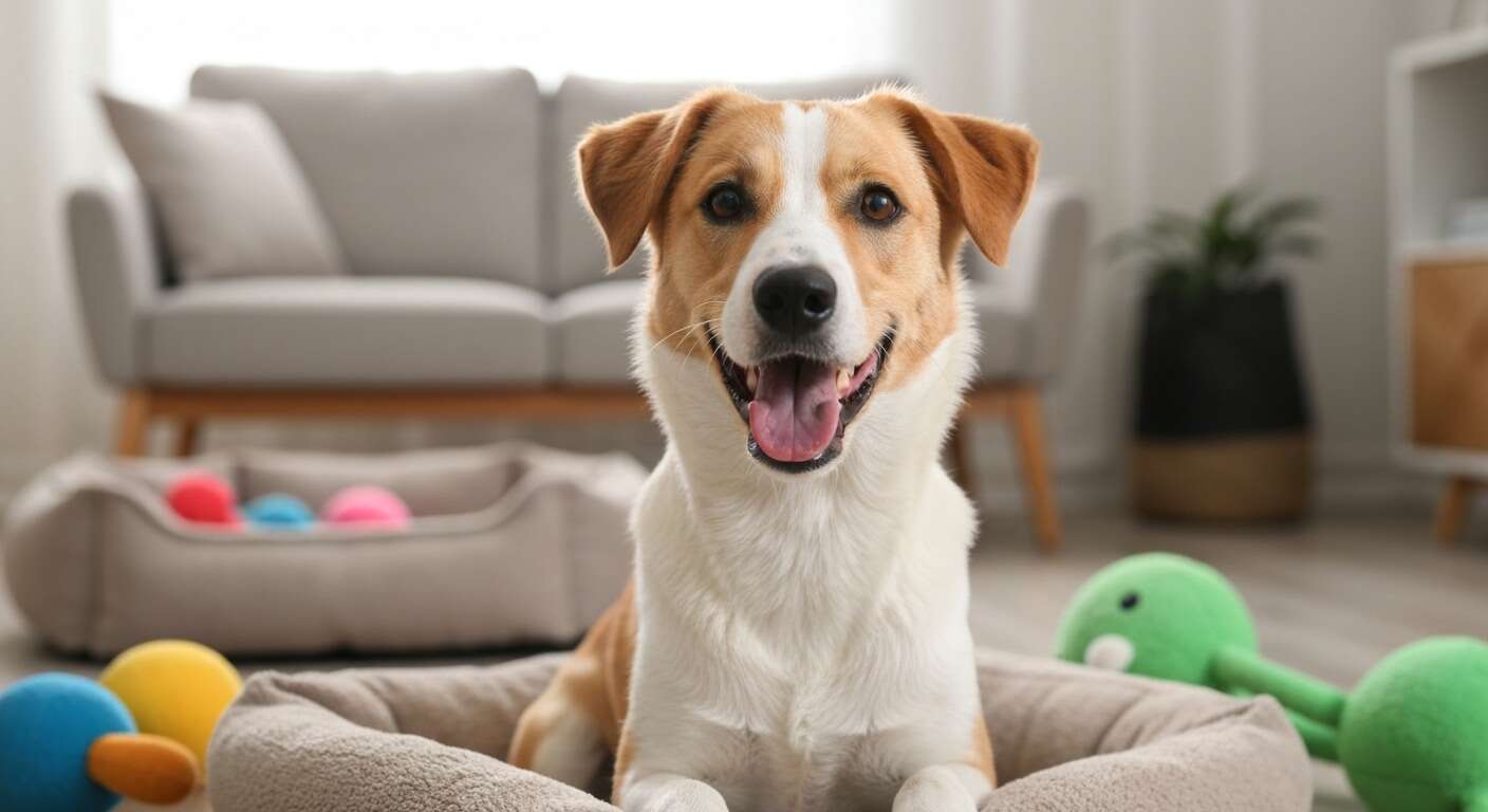 La "règle des 3 jours, 3 semaines, 3 mois" : le temps d'adaptation d'un chien de refuge à sa nouvelle vie