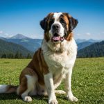 7 préjugés sur le Saint-Bernard : mythes, réalités et idées reçues !