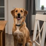 Le secret pour que votre chien arrête de quémander à table, une bonne fois pour toutes