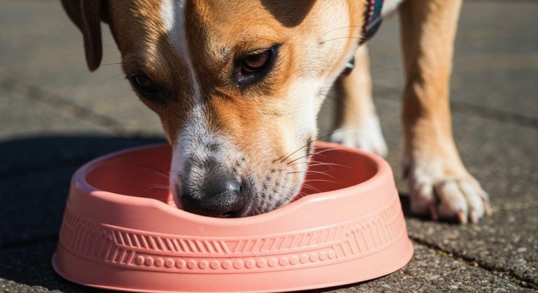 L'erreur que tout le monde fait avec les gamelles en plastique et qui peut rendre votre animal malade