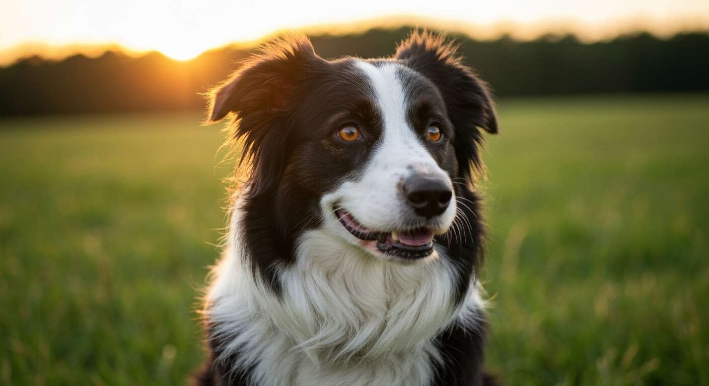 Quelles sont les 12 races de chiens les plus intelligentes, avec le plus grand QI ?