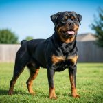 Top 10 des meilleurs chiens de garde pour garantir votre sécurité !