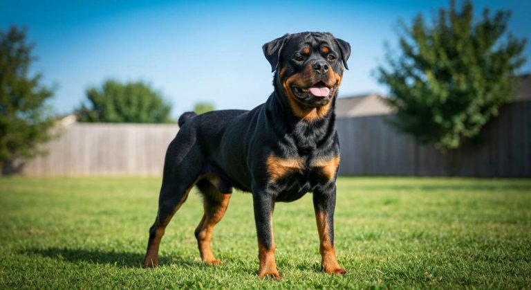 Top 10 des meilleurs chiens de garde pour garantir votre sécurité !