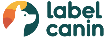 Label canin