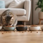 Comparatif des meilleures croquettes pour chat en 2026