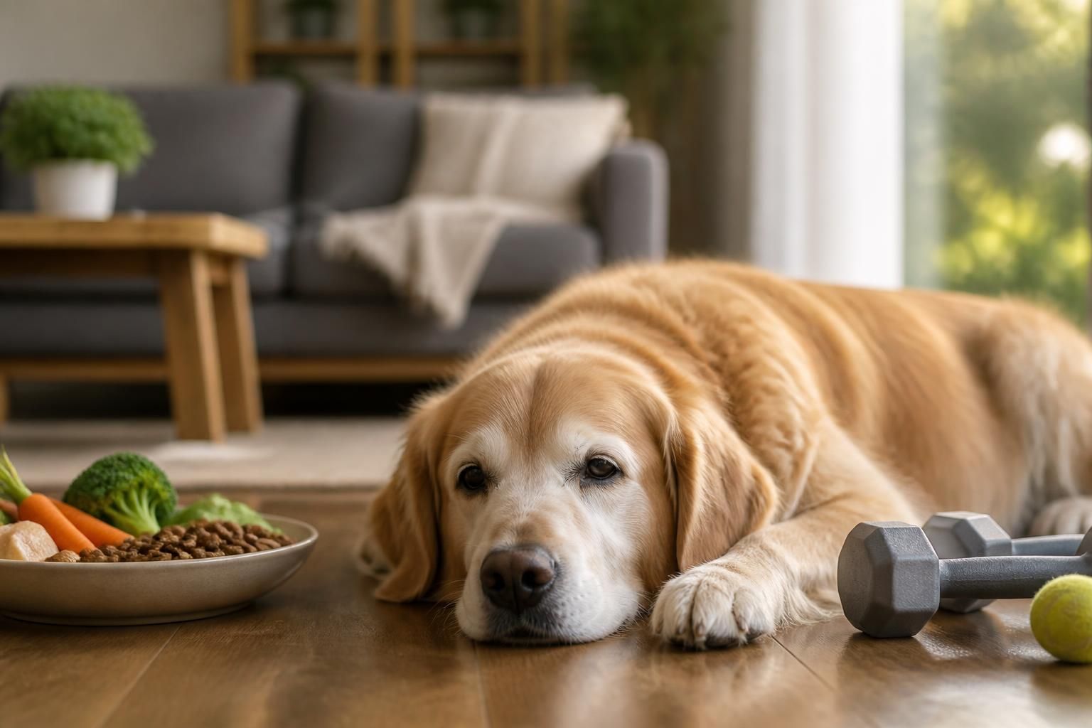 Durée de vie d'un chien : moyenne, races et facteurs clés