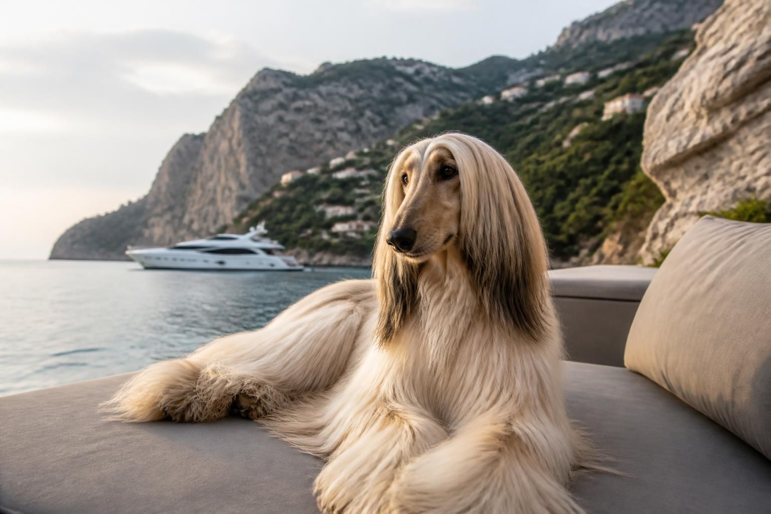 Le chien le plus cher du monde en 2026