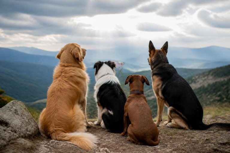 Nombre de chiens en France en 2026 : chiffres officiels