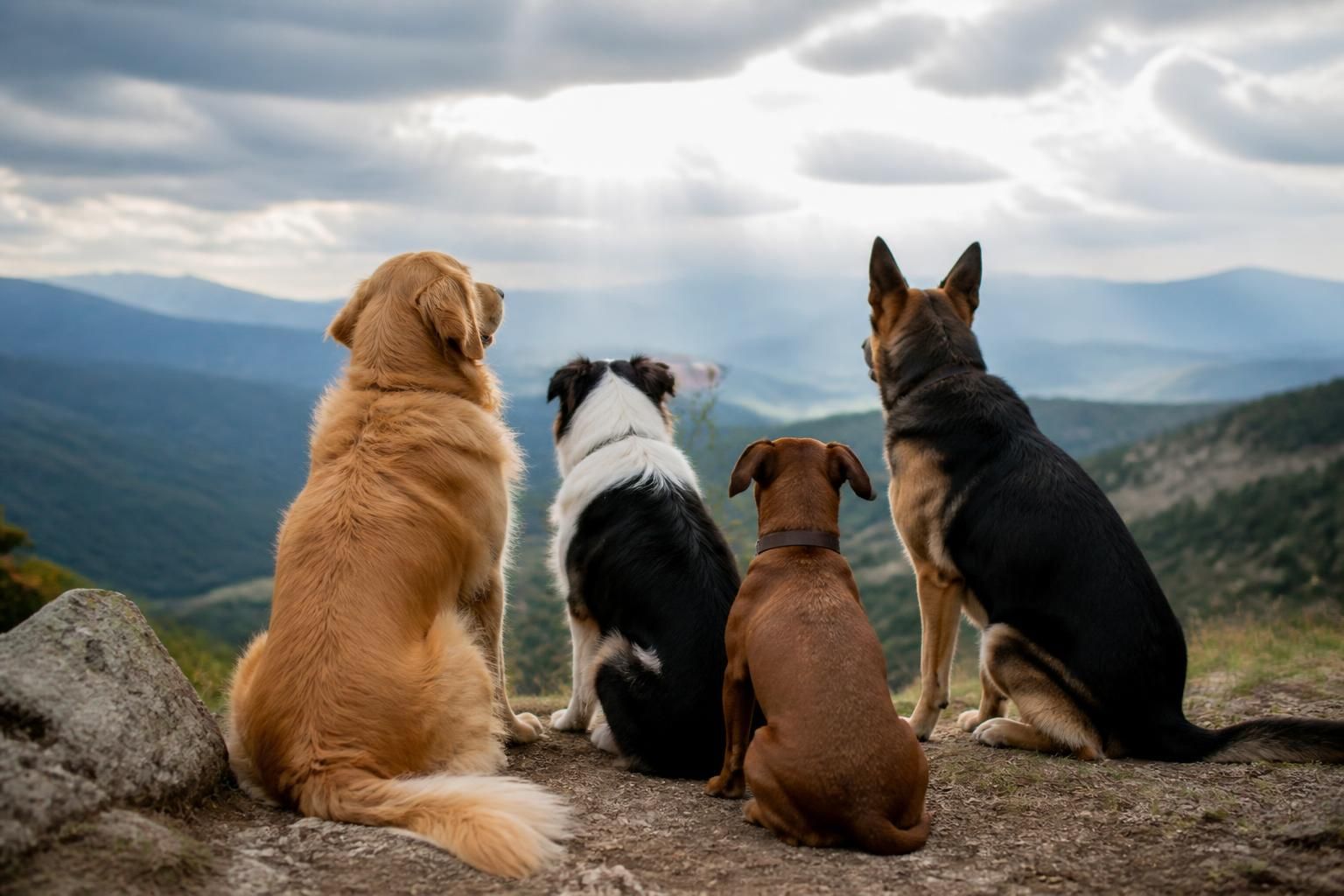 Nombre de chiens en France en 2026 : chiffres officiels