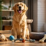 Noms de chien rigolos : 150+ idées classées par catégorie