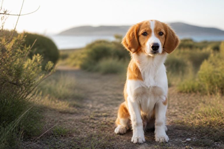 Prénoms de chien femelle en T : 100 idées originales