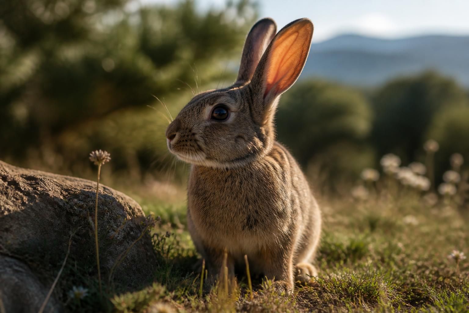 Prénoms pour lapin mâle : 150 idées par thème