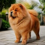 Prix d'un Chow-Chow : combien coûte ce chien en 2026 ?