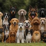Toutes les races de chien : liste complète de A à Z