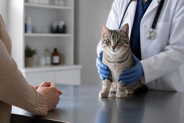 Adopter un chat : les conseils essentiels de votre vétérinaire