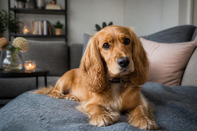 Noms de chien femelle rares et originaux : 80 idées pour 2026